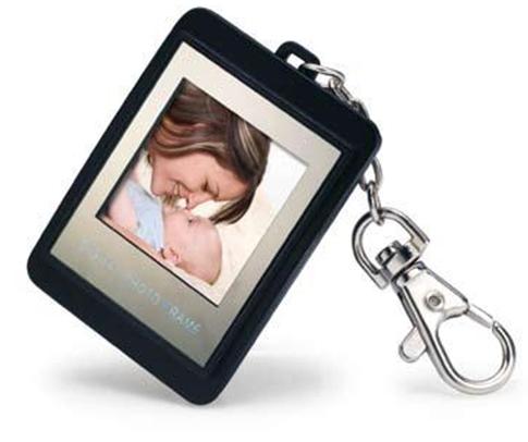 1.5 diamond  digital photo frame