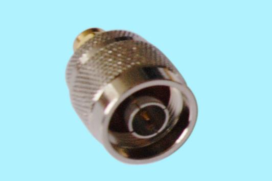 RF N CONNECTOR