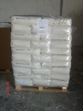 CMC - Carboxymethyl Cellulose (paint grade)
