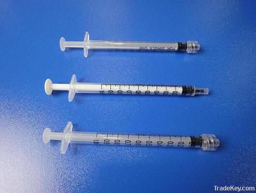 Tuberculin Syringes