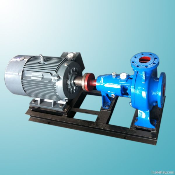 Verticle Sump Pump for Dredging