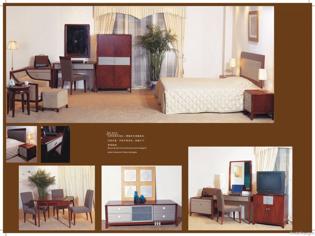 Hotel Furniture, Headboard, Console Table, Armchair, Wardrobe, Cabinet, chai