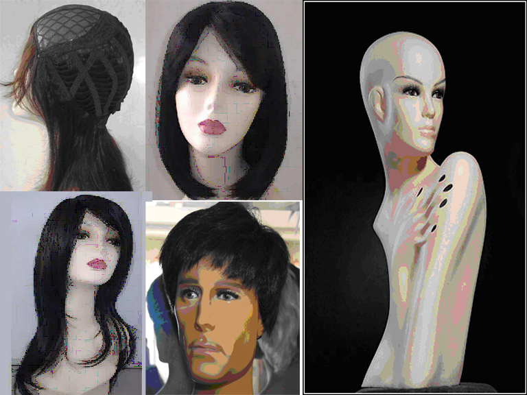 Hair Wigs