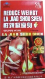 La Jiao Shou Shen Weight Loss Pills