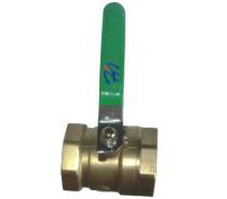 BALL VALVE