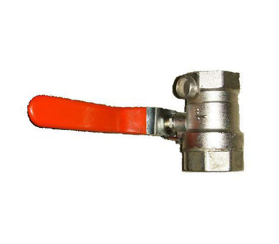 brass ball valve