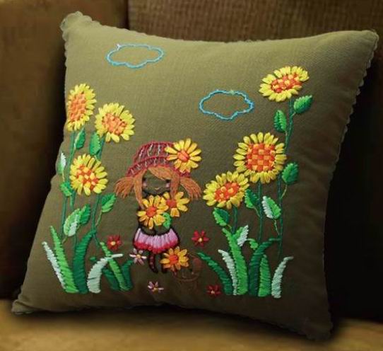 cushion cover