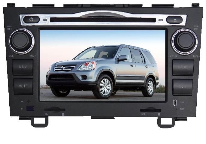 CAR DVD PLAYER 03