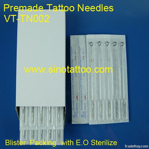tattoo needles, top needles