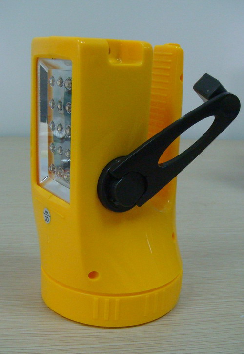 LED TORCH