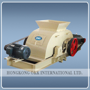 HT280Clay brick making machine