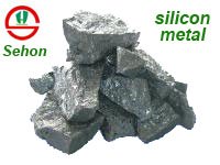 silicon metal 553