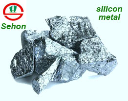 silicon metal553