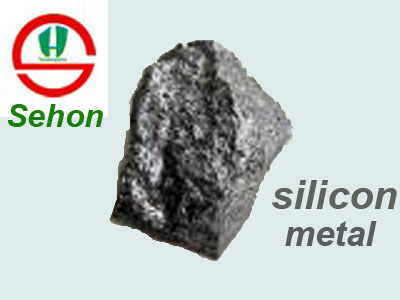 silicon metal441