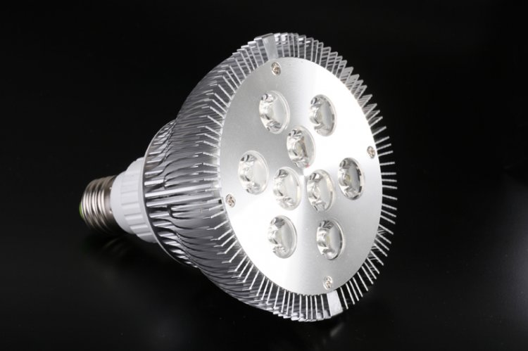 LED bulb, lamp, LED lighting GDB-092