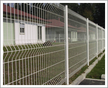 offer Wire Mesh Fence