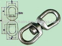 link shackle