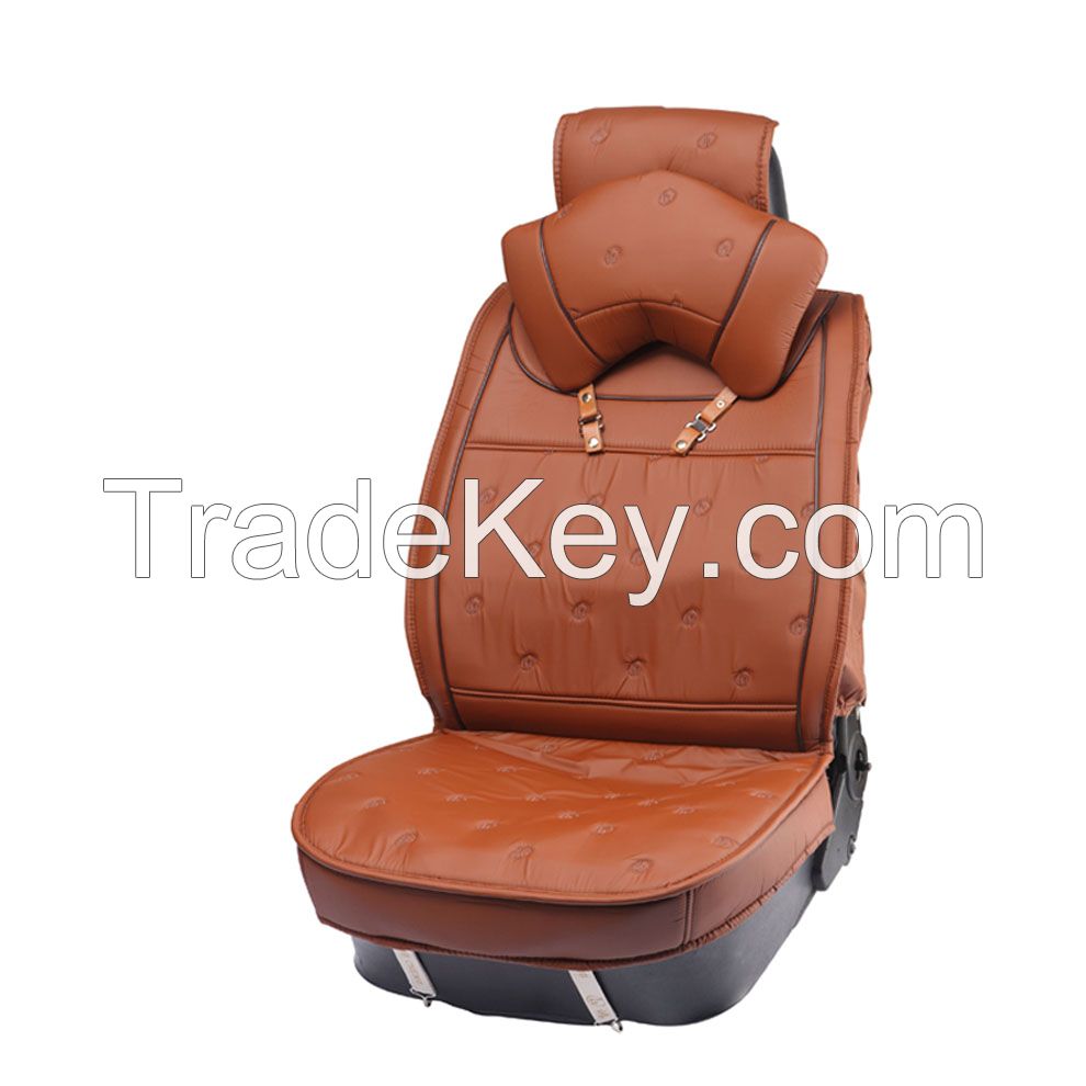 Car Seat Cover (hc13ad-16)