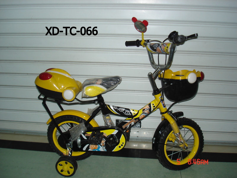 children bike