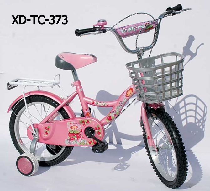 bmx bike