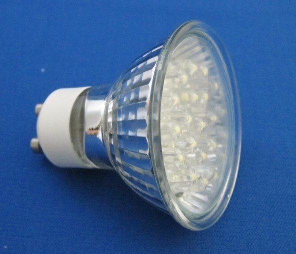 LED GU10 Spot light