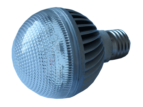 7W high power LED lamp