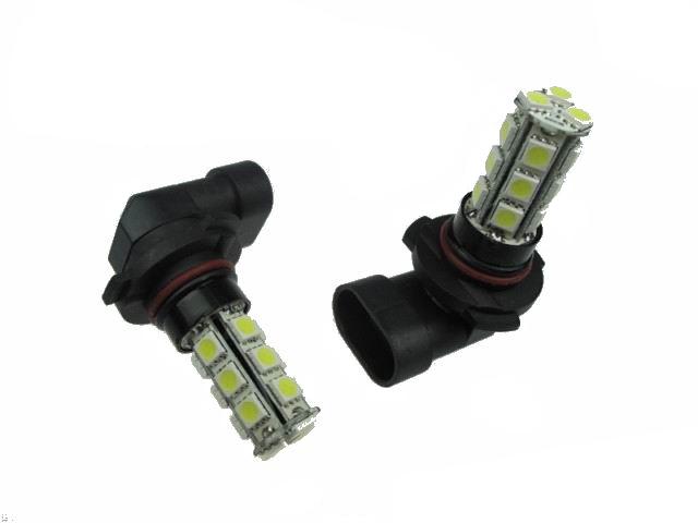 LED auto fog light