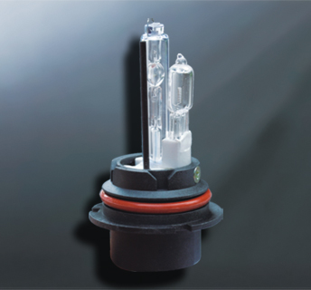 HID xenon bulb