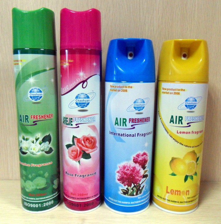 air freshener