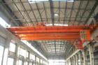 Single Beam Gantry Crane