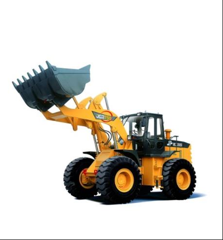 JGM 755 Wheel Loader