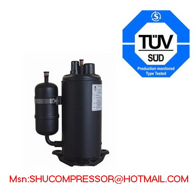 Air-Condition Compressor