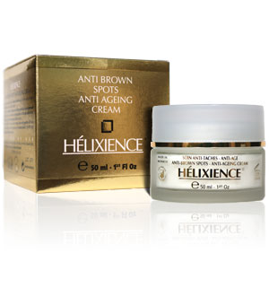 Heliabrine Helixience Anti-Brown Spots Anti-Aging Cream