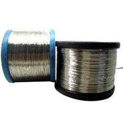 nickel plated copper wire