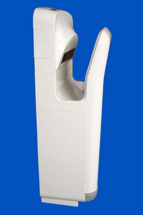 Jet Air Hand Dryer