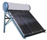 solar water heater