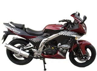 NEW 150CC/250CCRacing Motorcycle/Street Motorbike Dragon