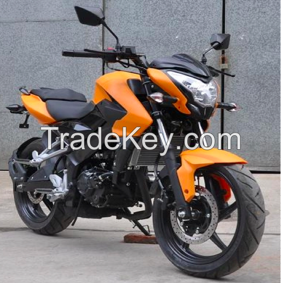 250cc Racing Motorcycle/Street Motorcycle/Sport Motorbike DRAGON