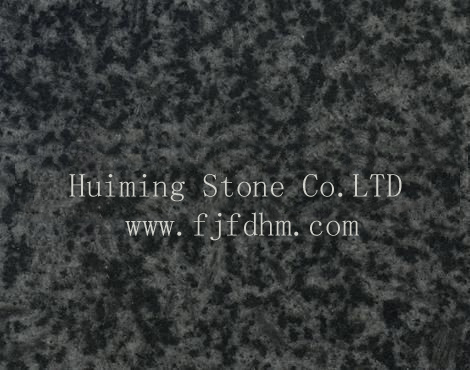 granite, Pingnan sesame Black