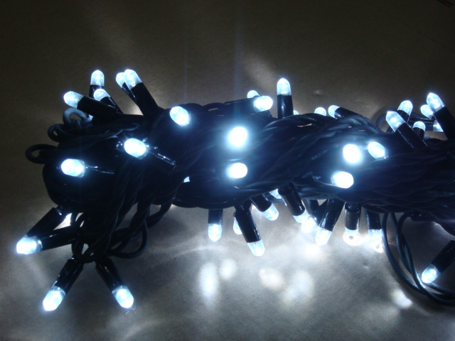 LED  Christmas Decorative Light(String Light)