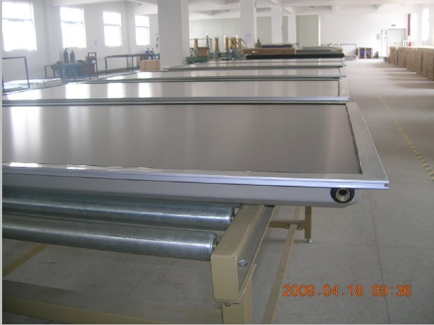 Solar  Collector, Solar Thermal Collector, Solar Flat Plate Collector