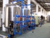 Reverse Osmosis Pure Water Treatment Plant