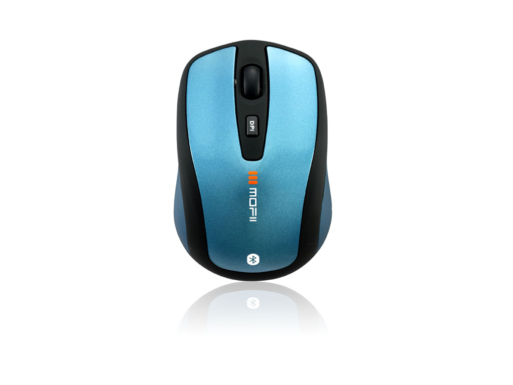 Wireless Bluetooth  Laser Mouse