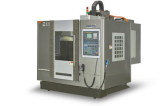 CNC Vertical Machining Center Machine