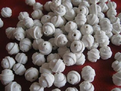 stock product of inert alumina ceramic ball