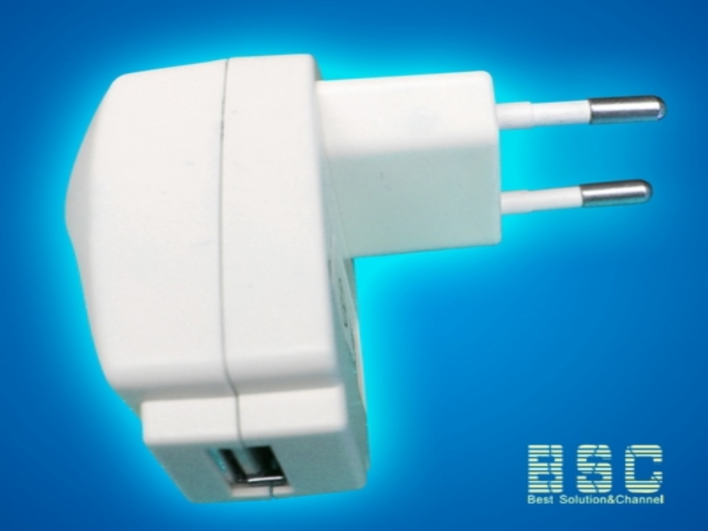Travel chargers adapter