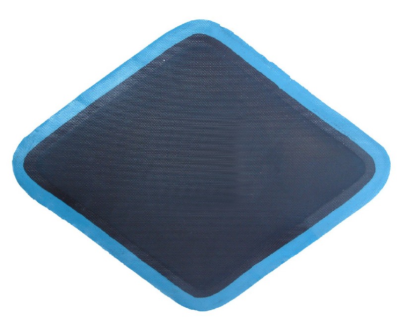 rubber repair patch