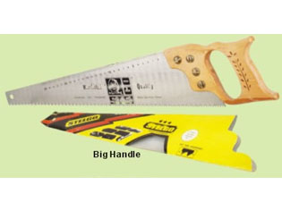 Handsaw