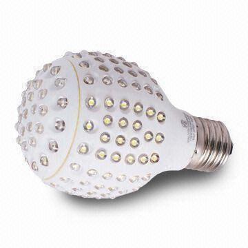 LED Bulb (MLS-Starlight -G301) UL, CE, GS