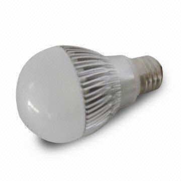 LED Bulb (MLS-Starlight-A60) UL